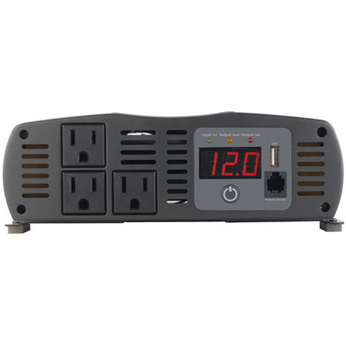 Cobra CPI 1575 1500W Power Inverter